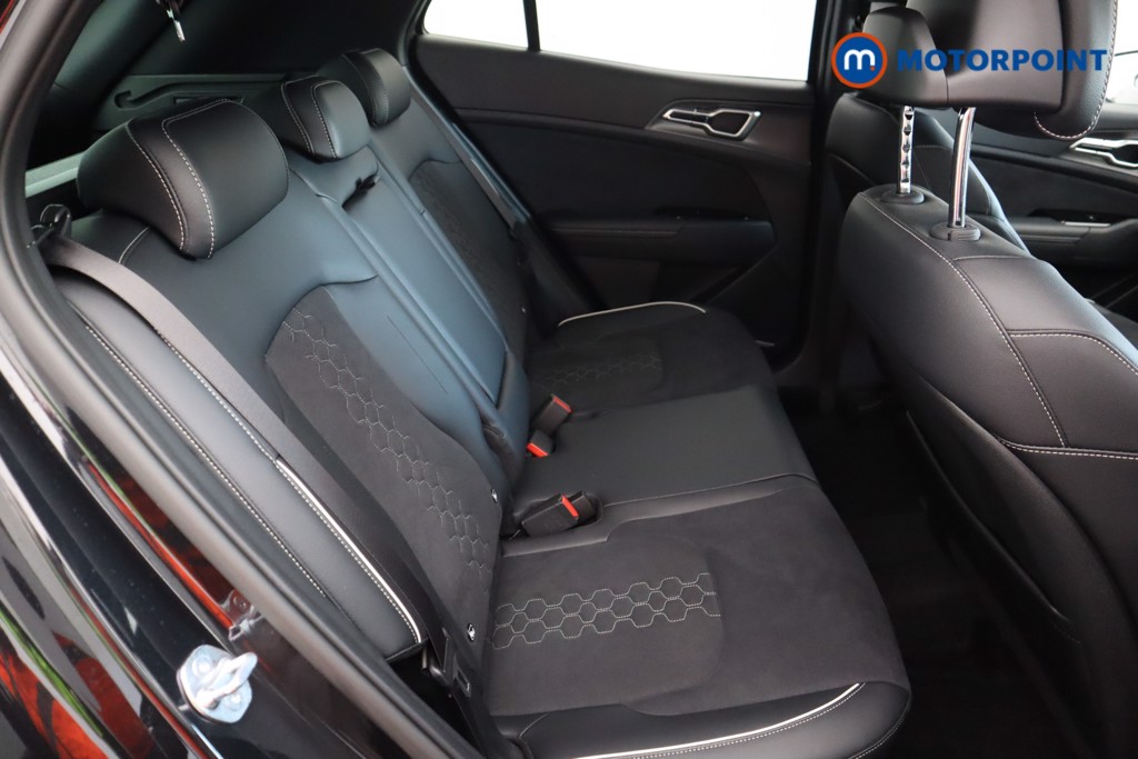 Used Kia Sportage 2025 for sale - 77318561: Photo 32