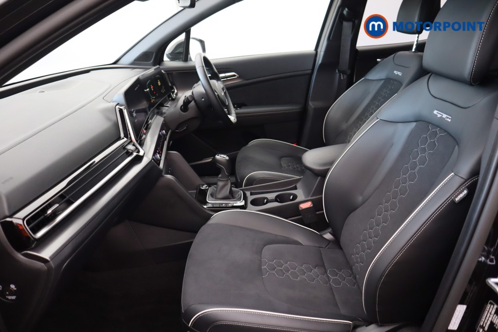 Used Kia Sportage 2025 for sale - 77318561: Photo 36