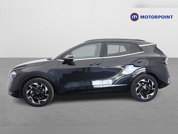 Used Kia Sportage undefined for sale - 77318561: Photo