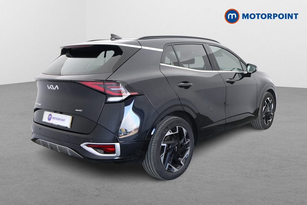 Used Kia Sportage 2025 for sale - 77318561: Photo 7