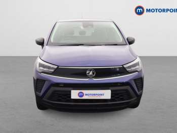 Used Vauxhall Crossland 2022 for sale - 74890196: Photo