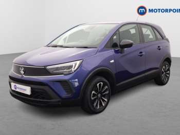 Used Vauxhall Crossland 2022 for sale - 74890196: Photo