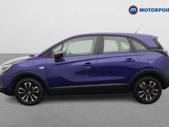 Used Vauxhall Crossland 2022 for sale - 74890196: Photo