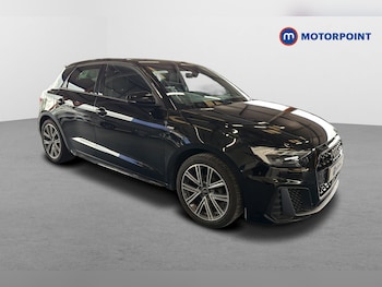 Used Audi A1 2023 for sale - 78942537: Photo