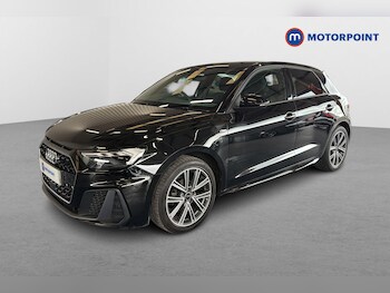 Used Audi A1 2023 for sale - 78942537: Photo