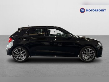 Used Audi A1 2023 for sale - 78942537: Photo