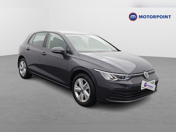 Used Volkswagen Golf 2022 for sale - 75982758: Photo