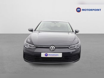 Used Volkswagen Golf 2022 for sale - 75982758: Photo