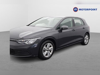 Used Volkswagen Golf 2022 for sale - 75982758: Photo
