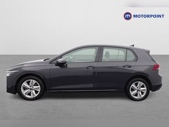 Used Volkswagen Golf 2022 for sale - 75982758: Photo