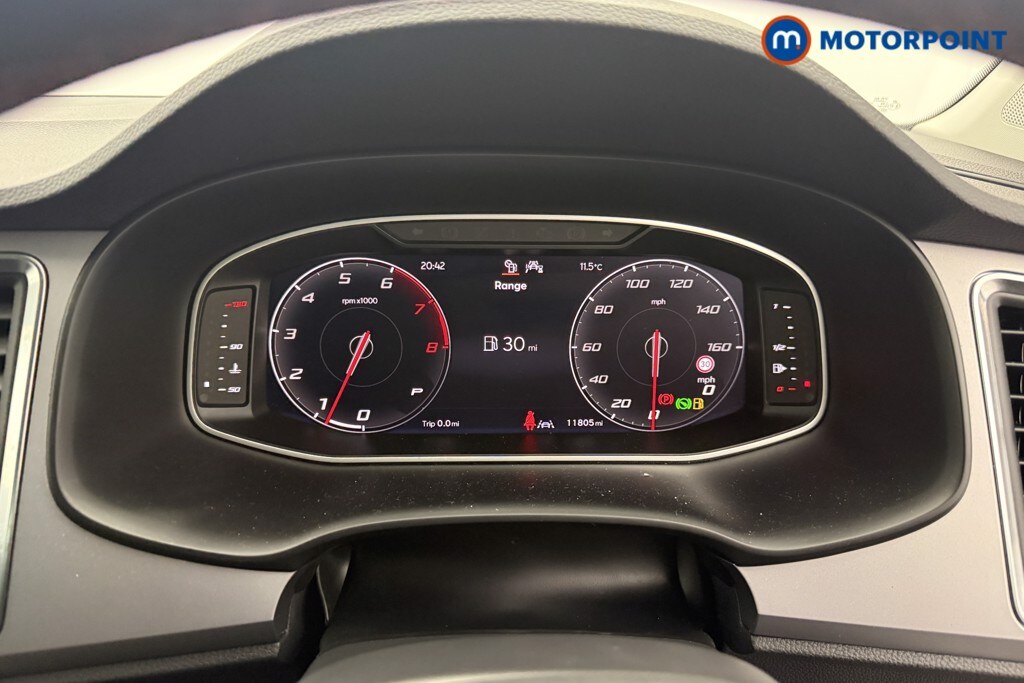 Used SEAT Ateca 2024 for sale - 77354871: Photo 13