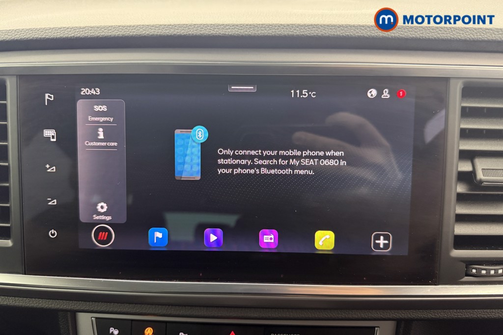 Used SEAT Ateca 2024 for sale - 77354871: Photo 20