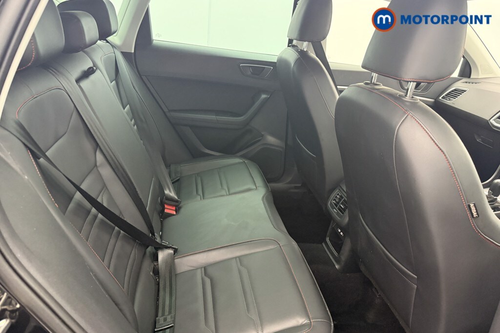 Used SEAT Ateca 2024 for sale - 77354871: Photo 25
