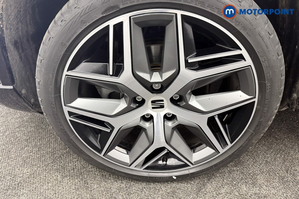 Used SEAT Ateca 2024 for sale - 77354871: Photo 31