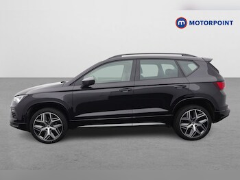 Used SEAT Ateca 2024 for sale - 77354871: Photo
