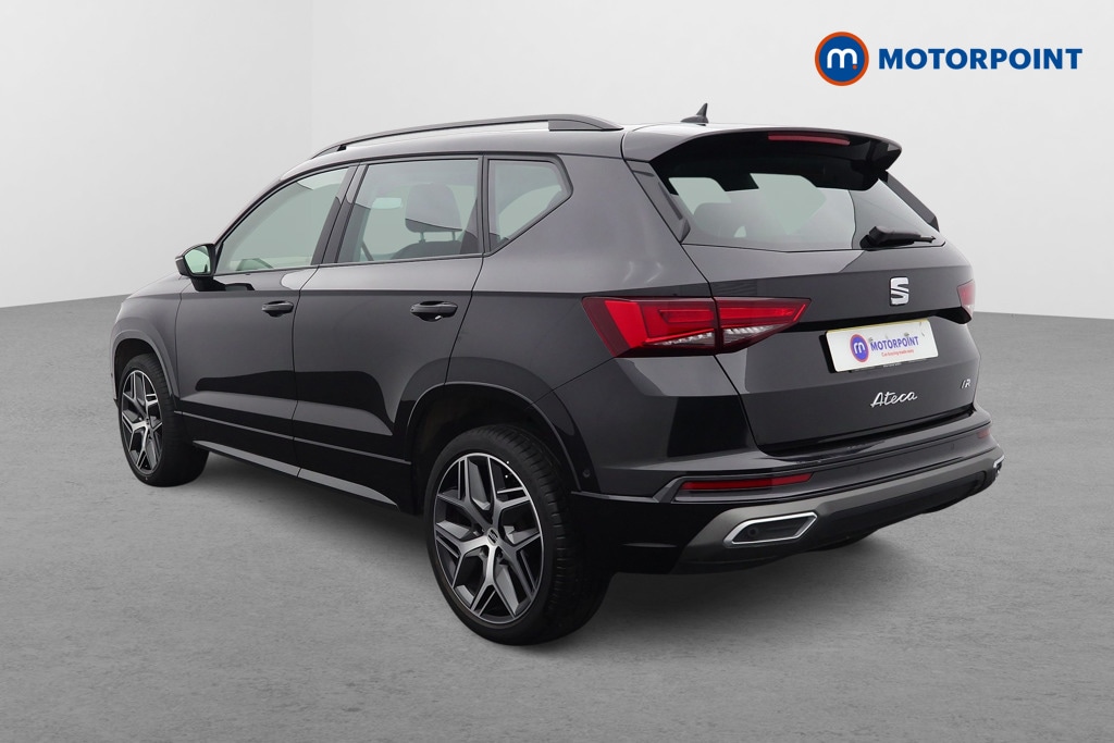 Used SEAT Ateca 2024 for sale - 77354871: Photo 5
