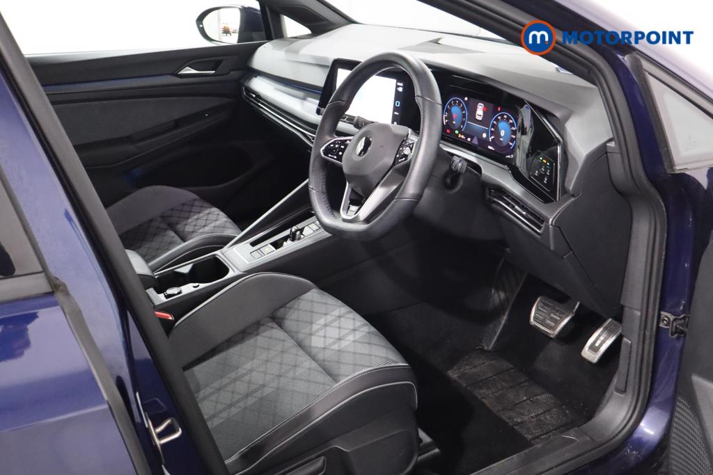 Used Volkswagen Golf 2020 for sale - 77171270: Photo 12