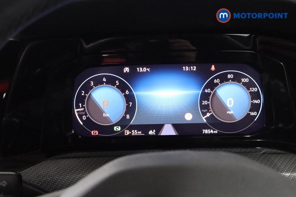 Used Volkswagen Golf 2020 for sale - 77171270: Photo 13