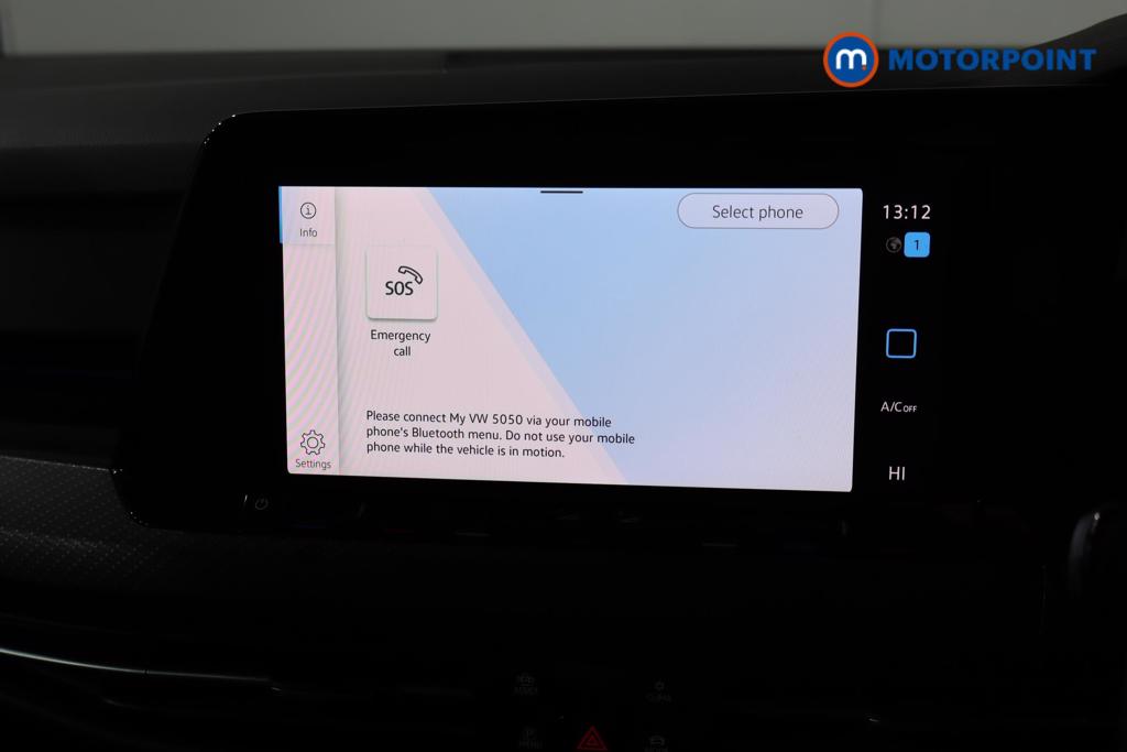 Used Volkswagen Golf 2020 for sale - 77171270: Photo 15