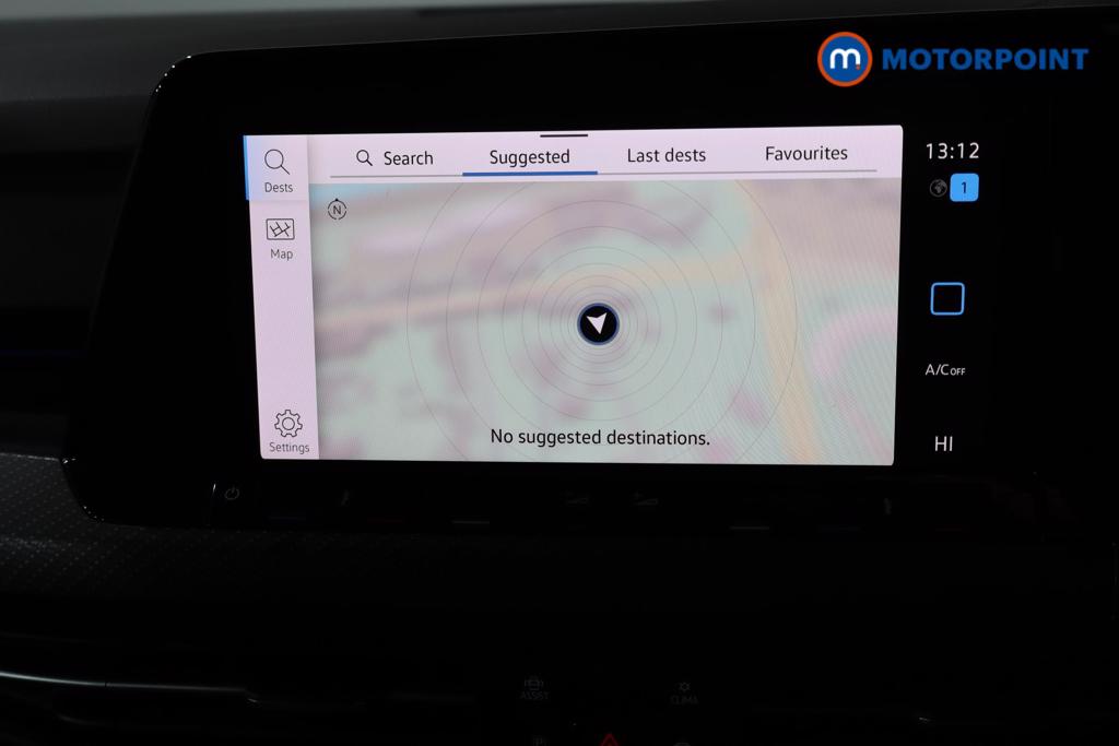 Used Volkswagen Golf 2020 for sale - 77171270: Photo 17