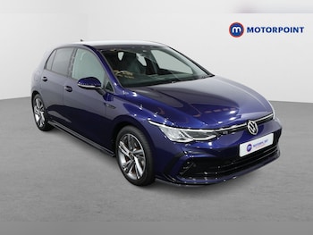 Volkswagen Golf feature image