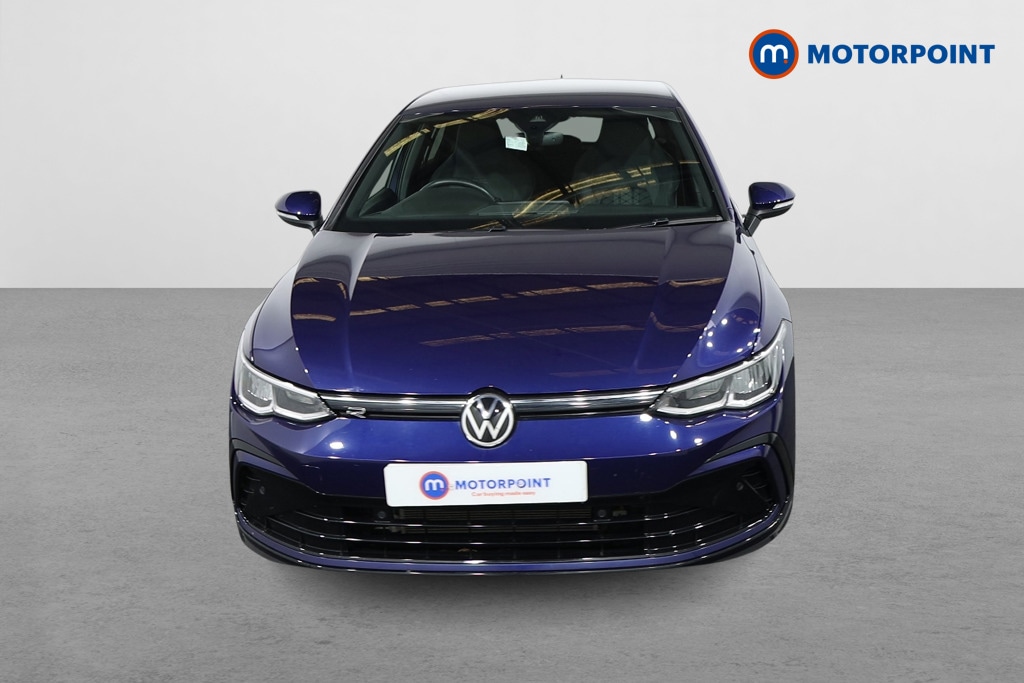 Used Volkswagen Golf 2020 for sale - 77171270: Photo 2