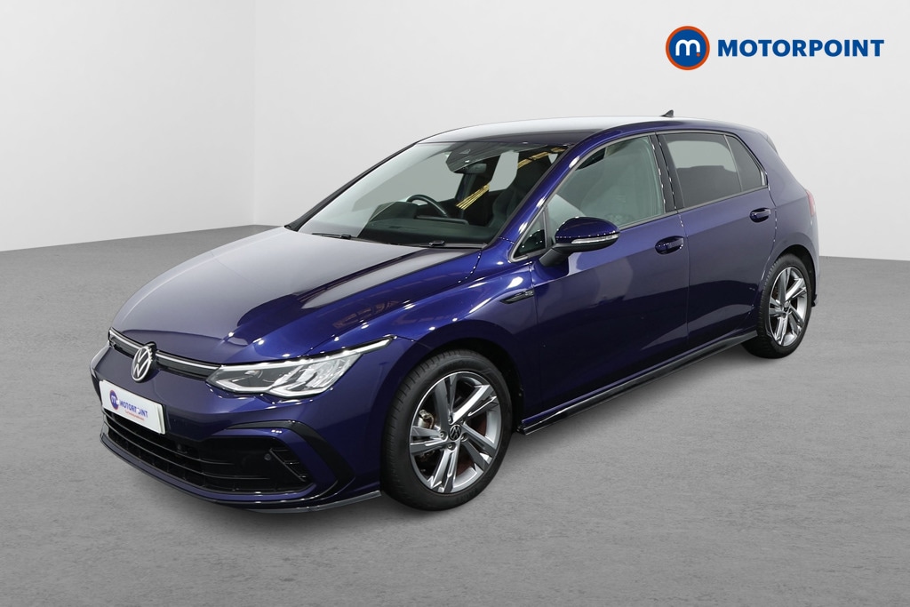 Used Volkswagen Golf 2020 for sale - 77171270: Photo 3