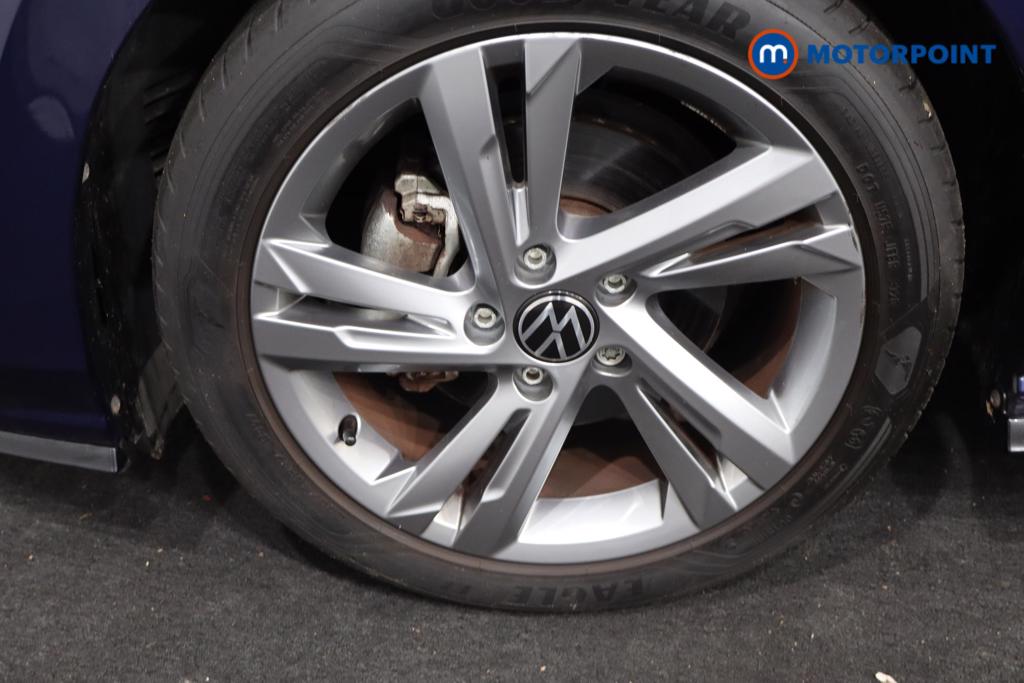 Used Volkswagen Golf 2020 for sale - 77171270: Photo 31