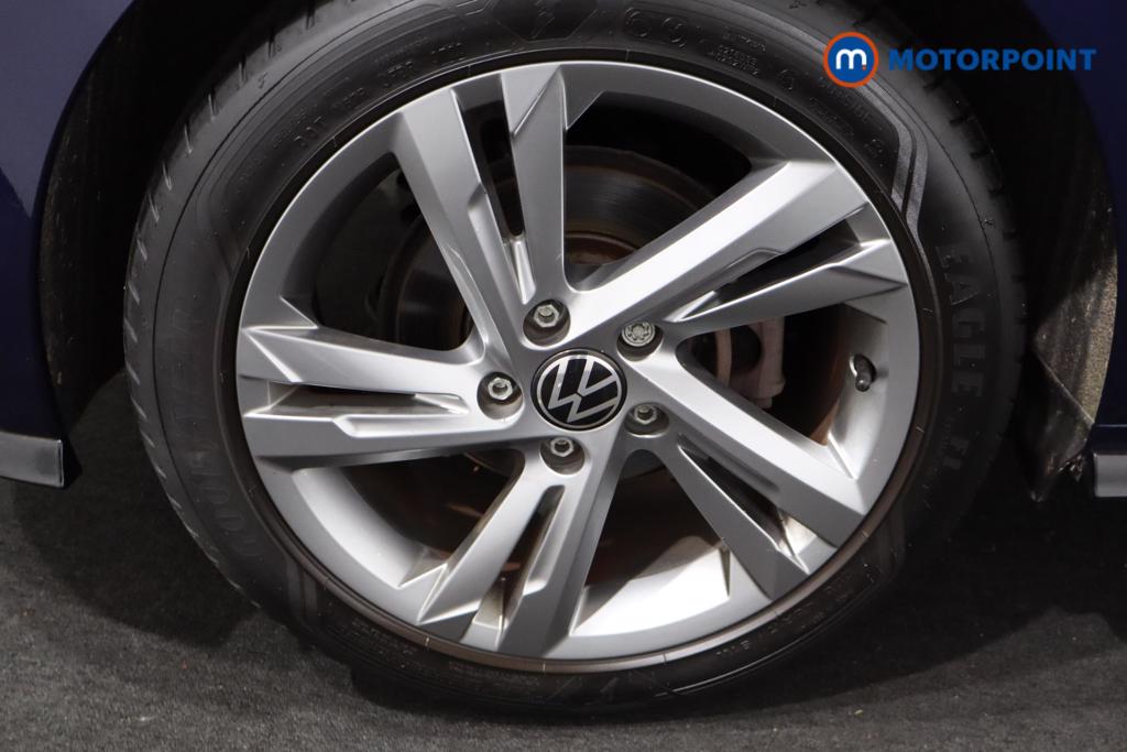 Used Volkswagen Golf 2020 for sale - 77171270: Photo 33