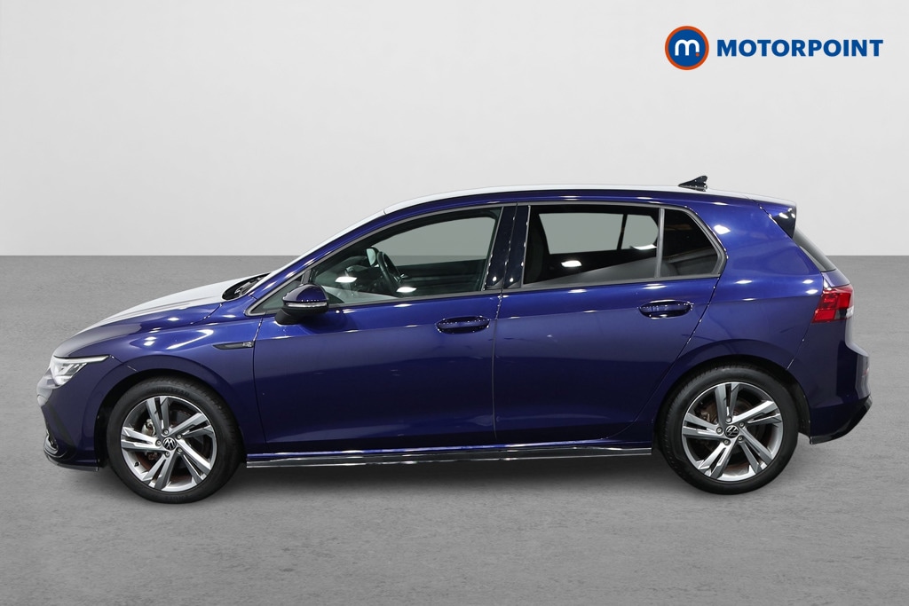 Used Volkswagen Golf 2020 for sale - 77171270: Photo 4