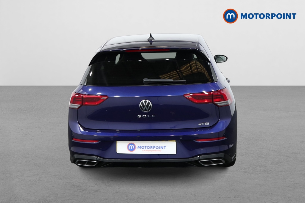Used Volkswagen Golf 2020 for sale - 77171270: Photo 6