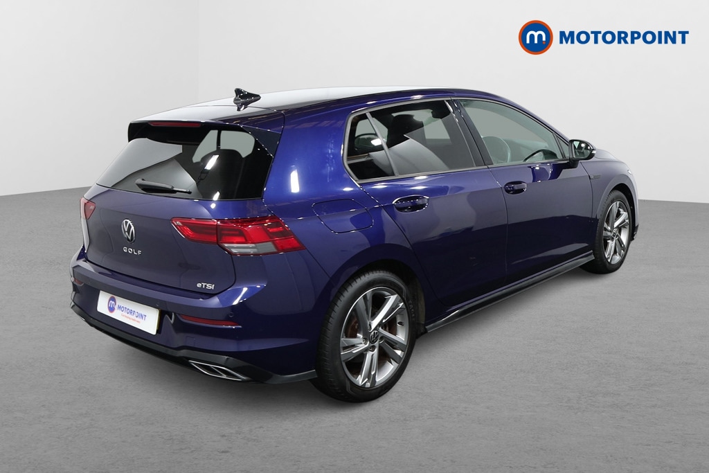 Used Volkswagen Golf 2020 for sale - 77171270: Photo 7