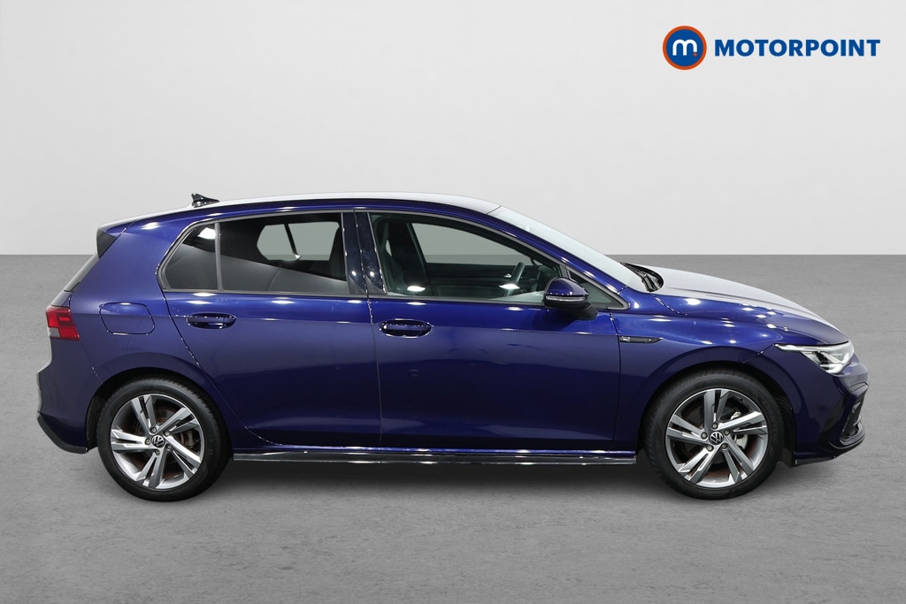 Used Volkswagen Golf 2020 for sale - 77171270: Photo 8