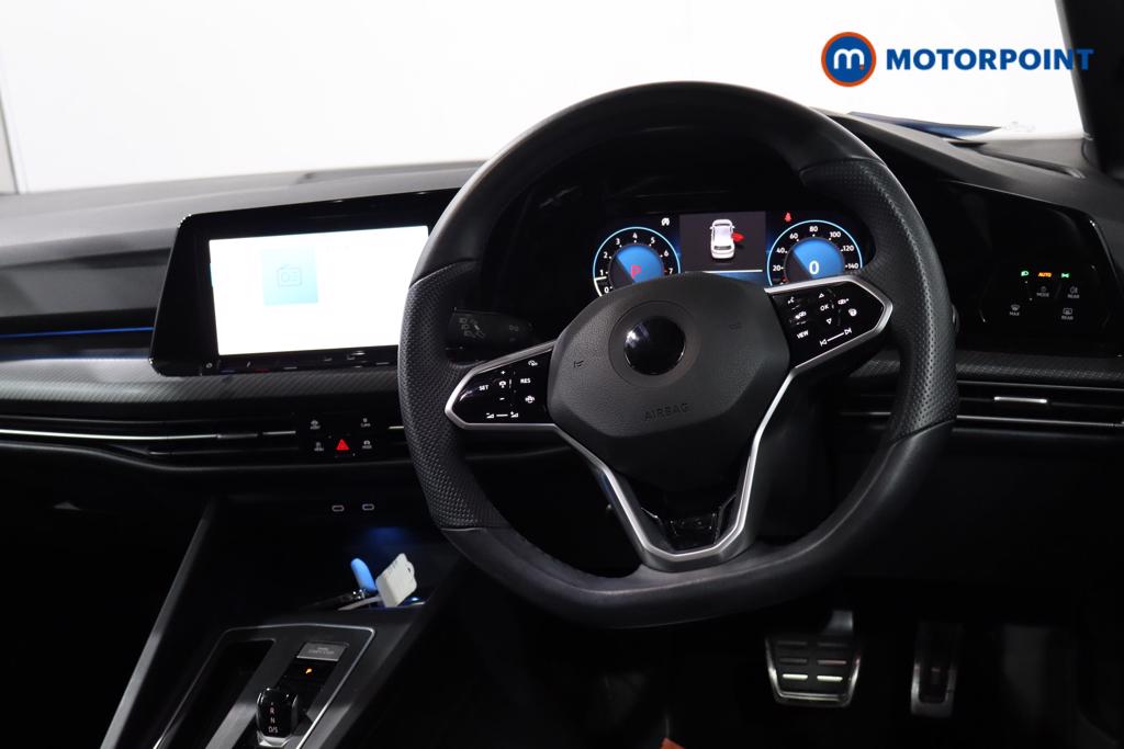 Used Volkswagen Golf 2020 for sale - 77171270: Photo 9