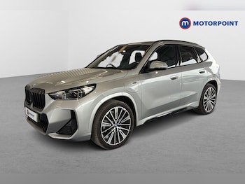 Used BMW X1 2023 for sale - 79283880: Photo