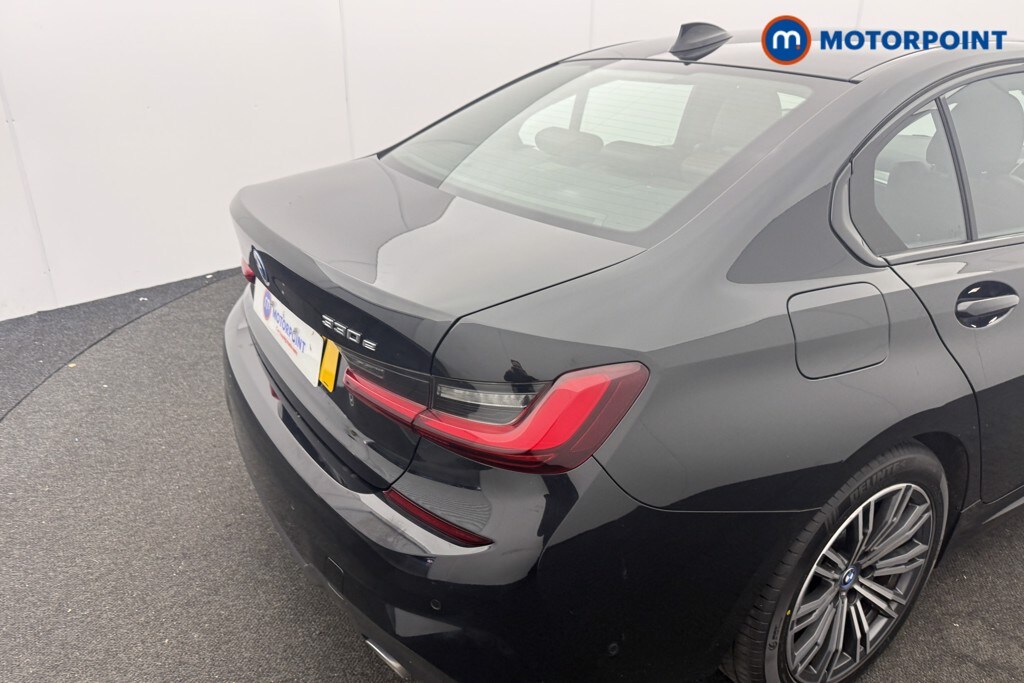 Used BMW 3 Series 2022 for sale - 77674927: Photo 14