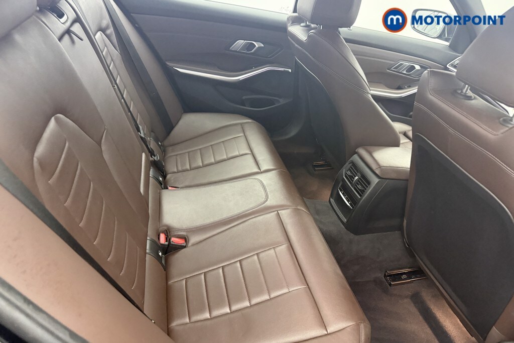 Used BMW 3 Series 2022 for sale - 77674927: Photo 16