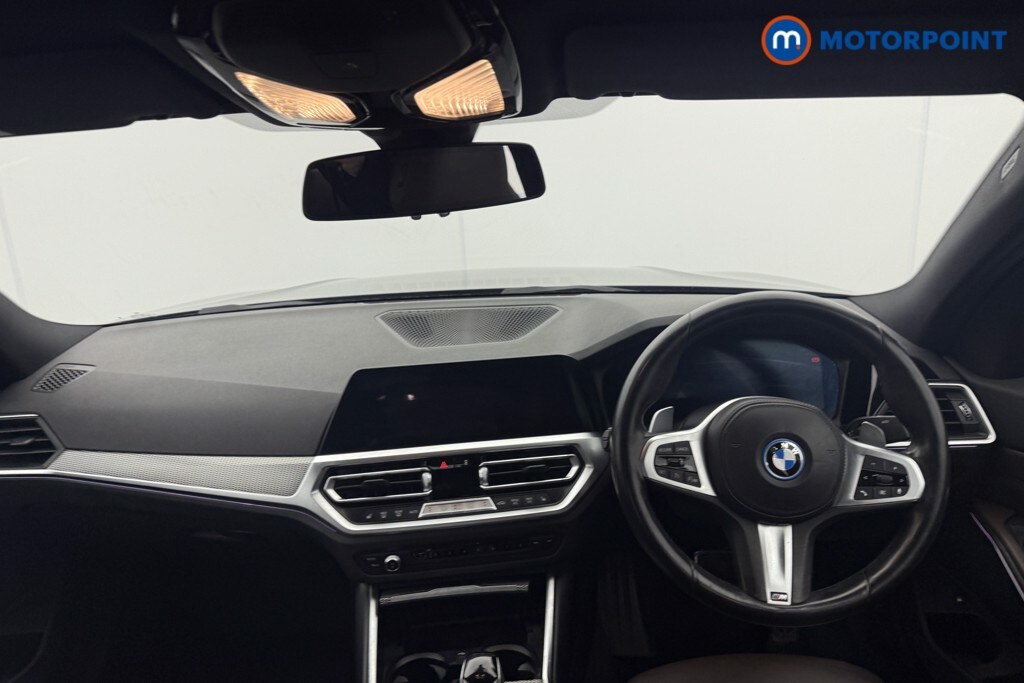 Used BMW 3 Series 2022 for sale - 77674927: Photo 17