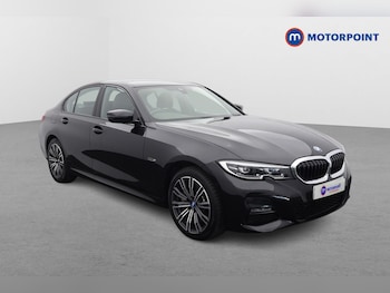 Used BMW 3 Series 2022 for sale - 77674927: Photo