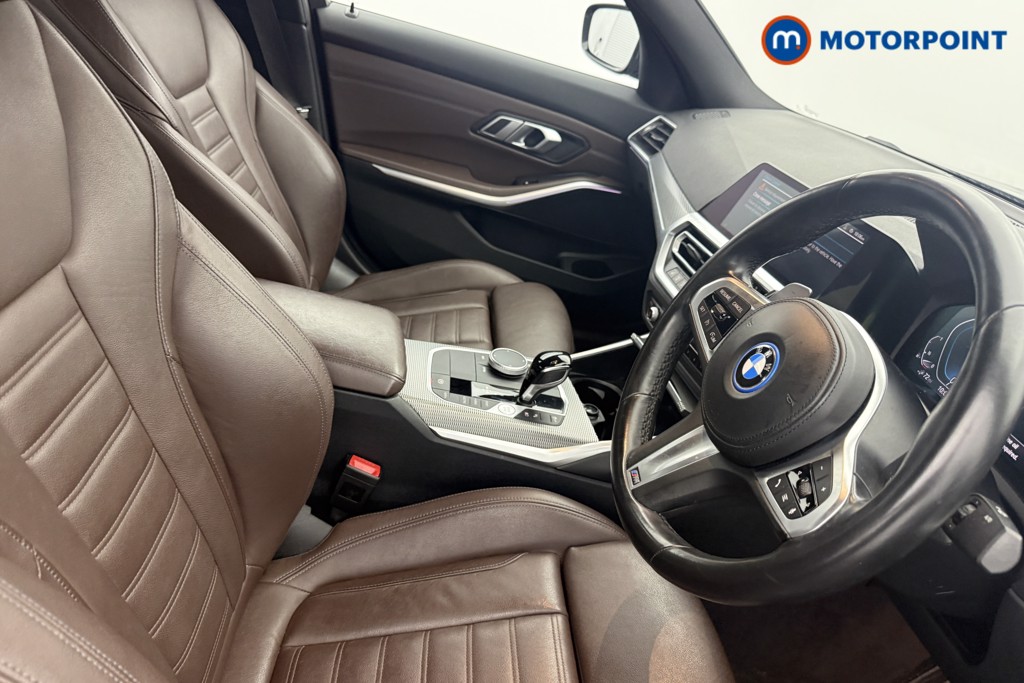 Used BMW 3 Series 2022 for sale - 77674927: Photo 22