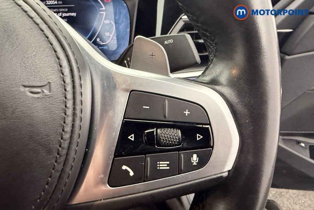 Used BMW 3 Series 2022 for sale - 77674927: Photo 24