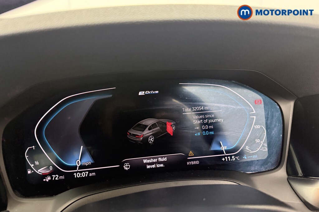 Used BMW 3 Series 2022 for sale - 77674927: Photo 26