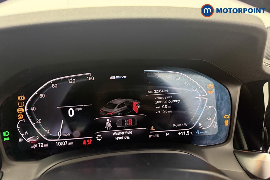 Used BMW 3 Series 2022 for sale - 77674927: Photo 27