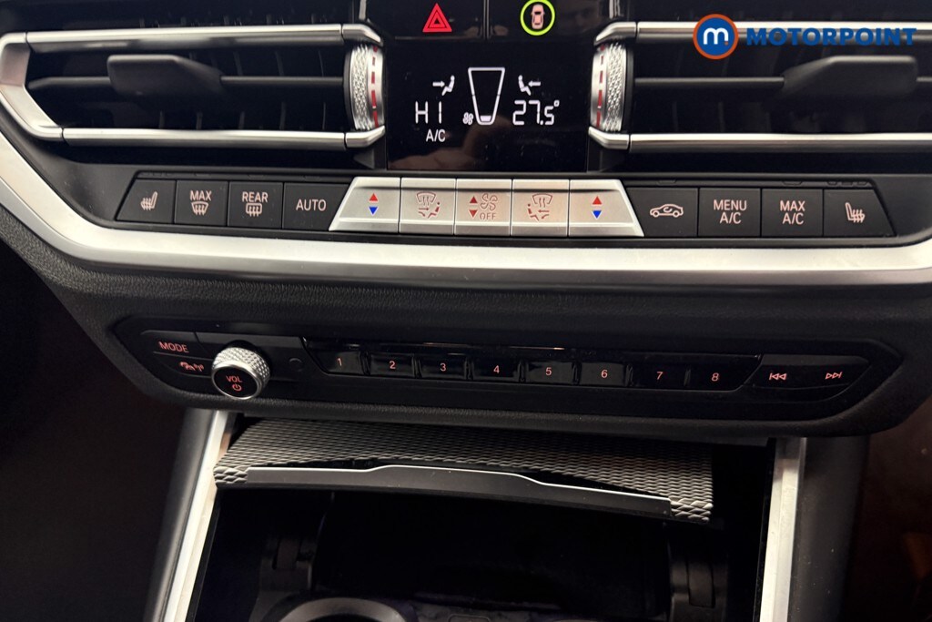 Used BMW 3 Series 2022 for sale - 77674927: Photo 29