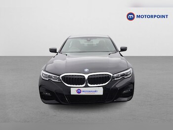 Used BMW 3 Series 2022 for sale - 77674927: Photo