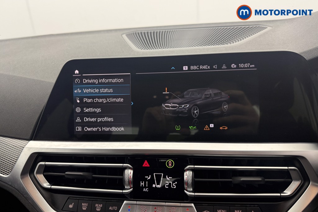 Used BMW 3 Series 2022 for sale - 77674927: Photo 30