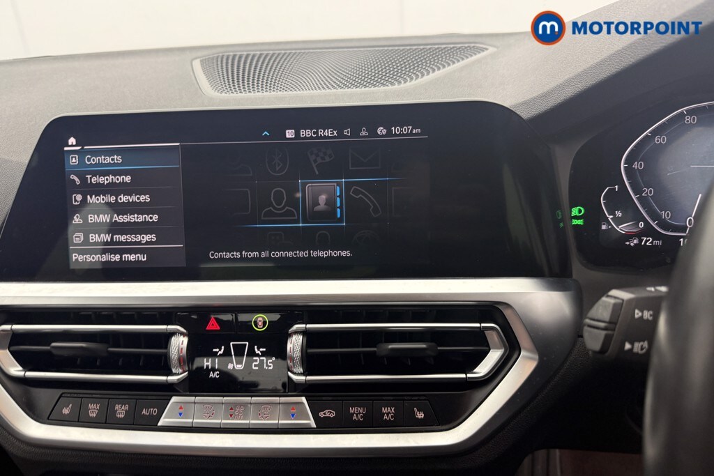 Used BMW 3 Series 2022 for sale - 77674927: Photo 32