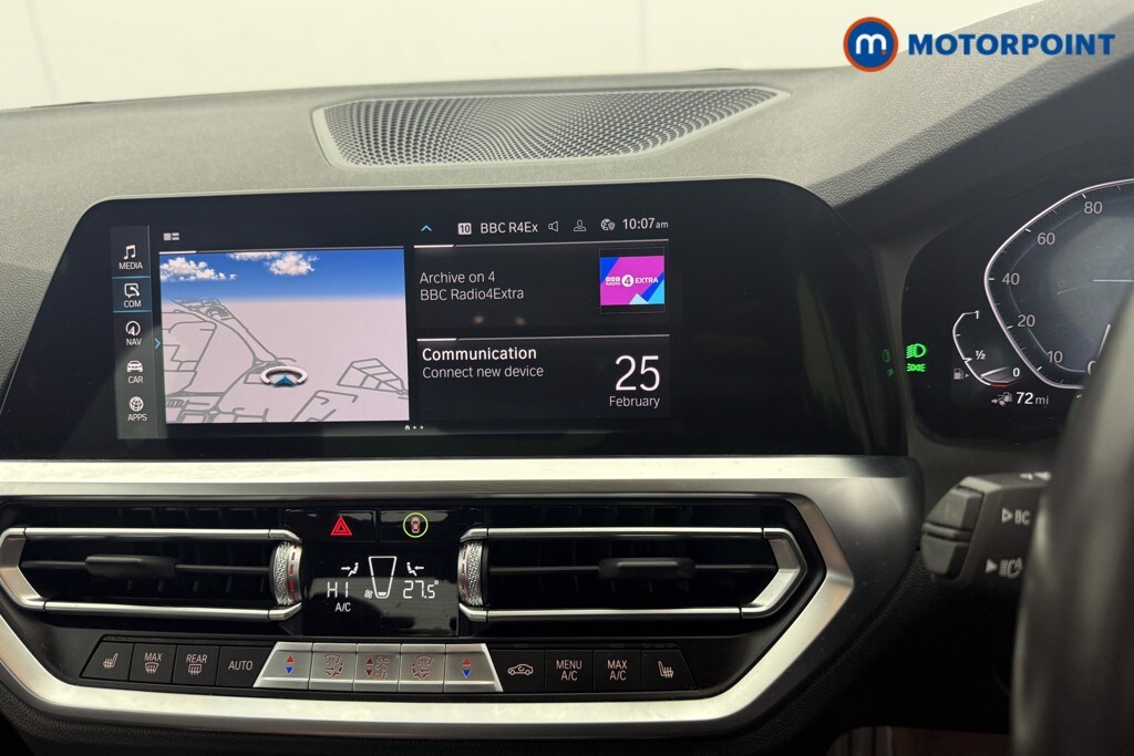 Used BMW 3 Series 2022 for sale - 77674927: Photo 33