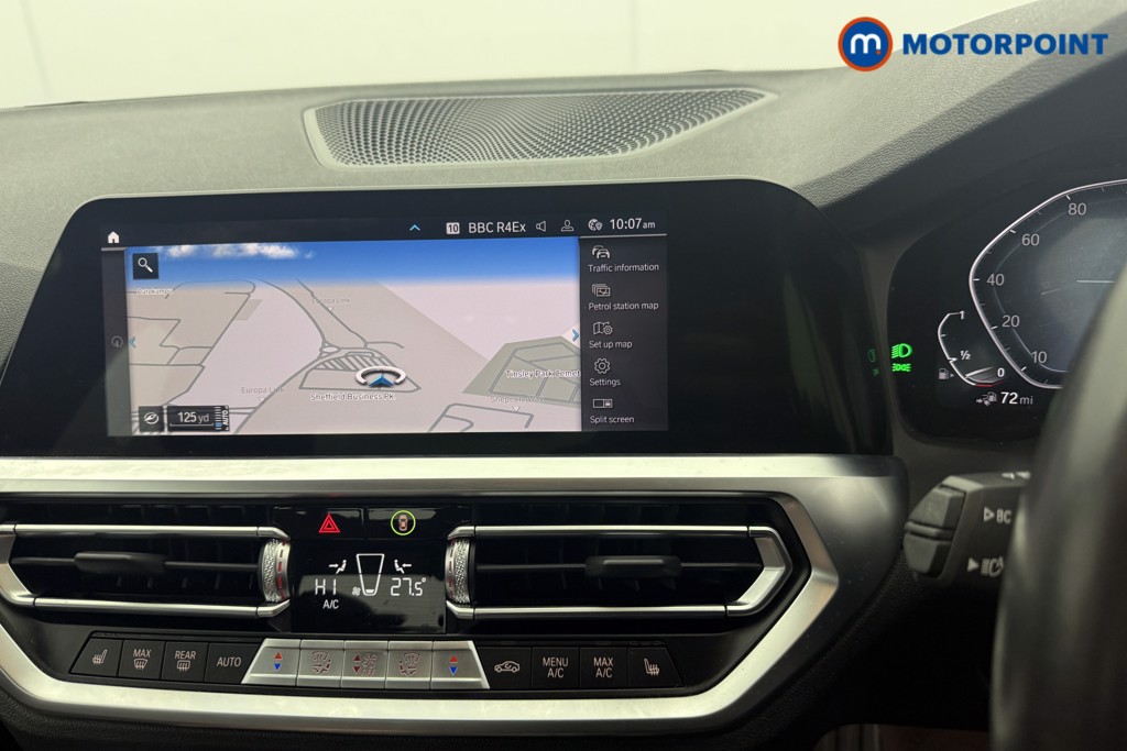 Used BMW 3 Series 2022 for sale - 77674927: Photo 34