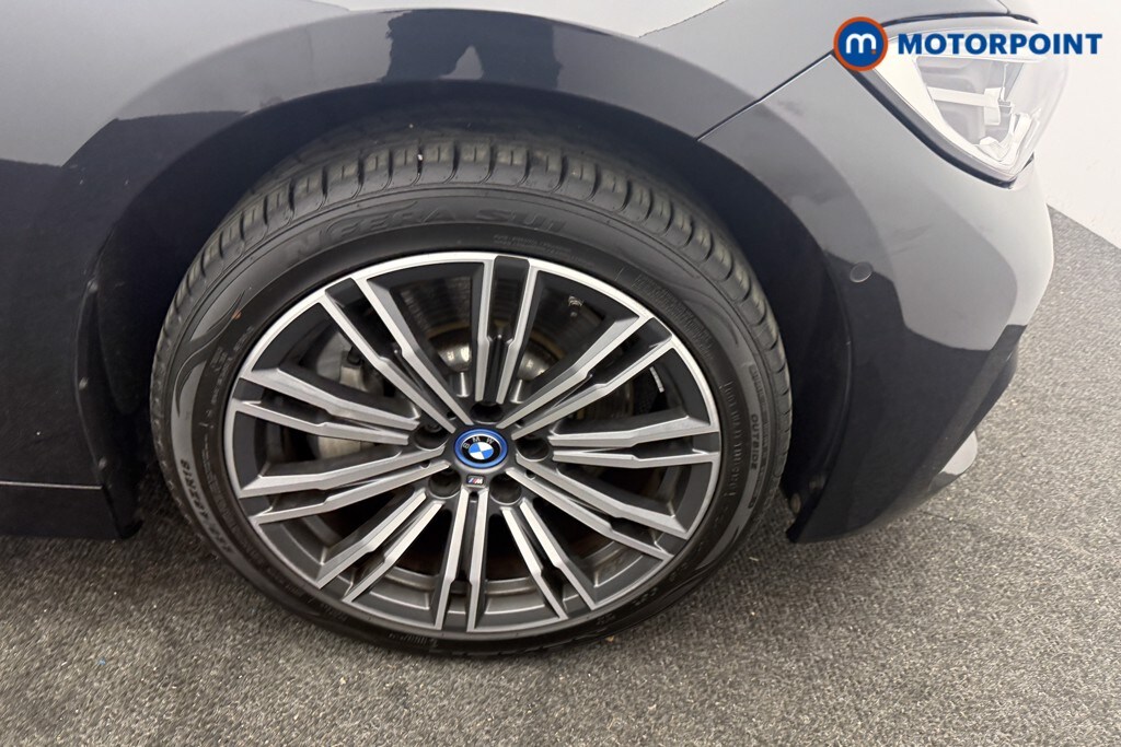 Used BMW 3 Series 2022 for sale - 77674927: Photo 37